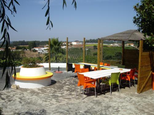 Casal Da Eira Branca - Turismo Rural - Caldas Da Rainha Guest House Exterior photo