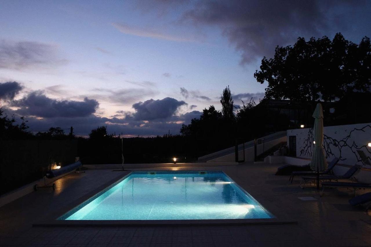 Casal Da Eira Branca - Turismo Rural - Caldas Da Rainha Guest House Exterior photo