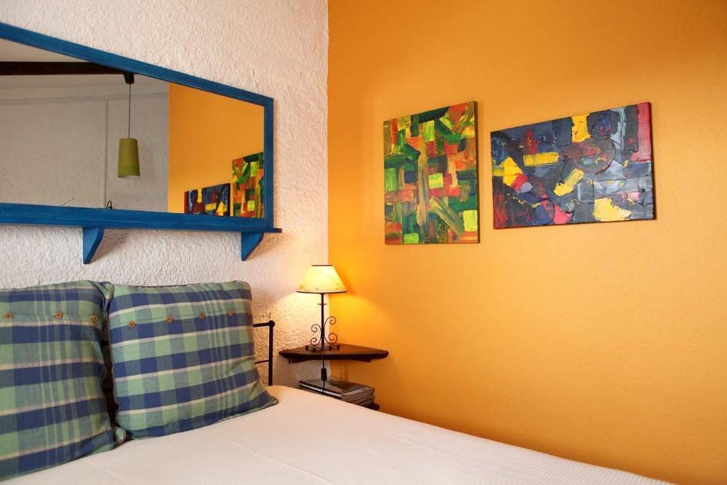 Casal Da Eira Branca - Turismo Rural - Caldas Da Rainha Guest House Room photo