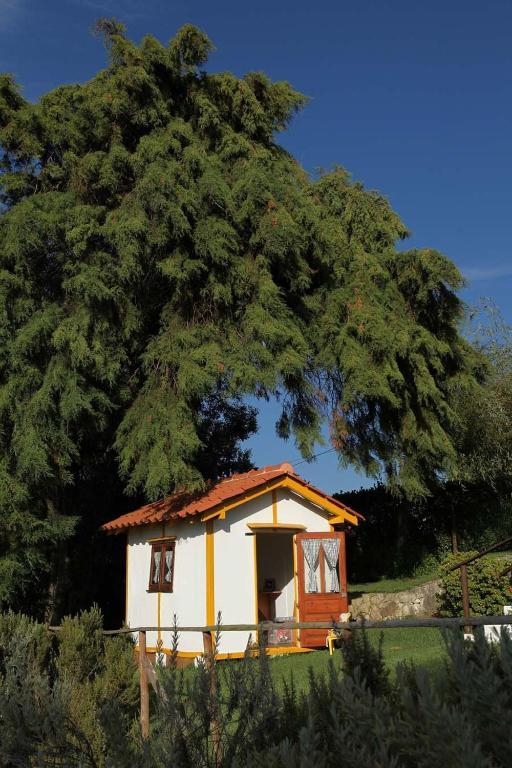 Casal Da Eira Branca - Turismo Rural - Caldas Da Rainha Guest House Exterior photo