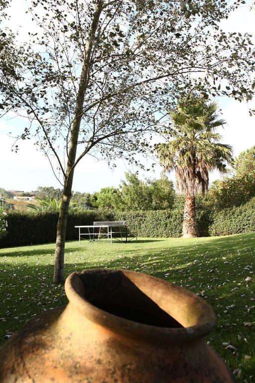 Casal Da Eira Branca - Turismo Rural - Caldas Da Rainha Guest House Exterior photo