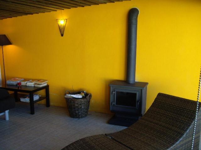 Casal Da Eira Branca - Turismo Rural - Caldas Da Rainha Guest House Exterior photo