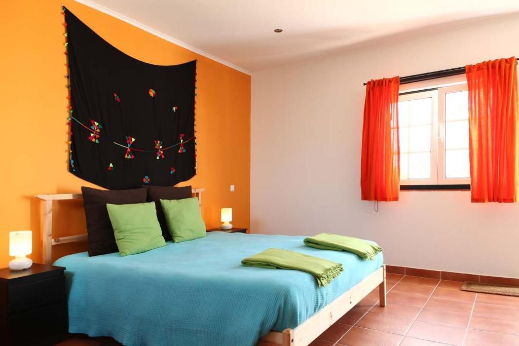 Casal Da Eira Branca - Turismo Rural - Caldas Da Rainha Guest House Exterior photo