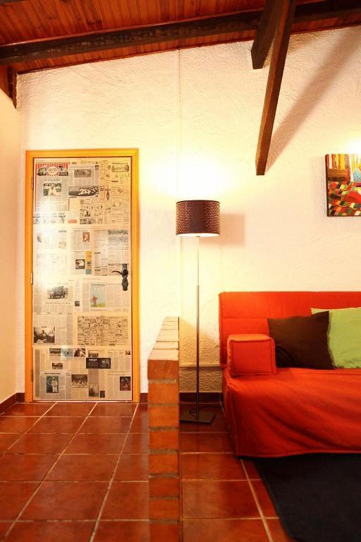 Casal Da Eira Branca - Turismo Rural - Caldas Da Rainha Guest House Exterior photo
