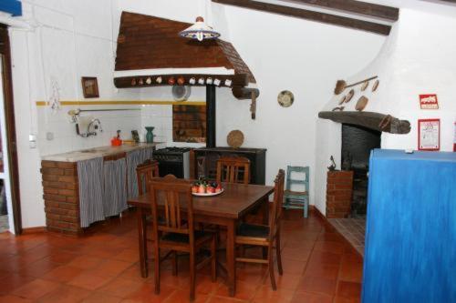 Casal Da Eira Branca - Turismo Rural - Caldas Da Rainha Guest House Exterior photo