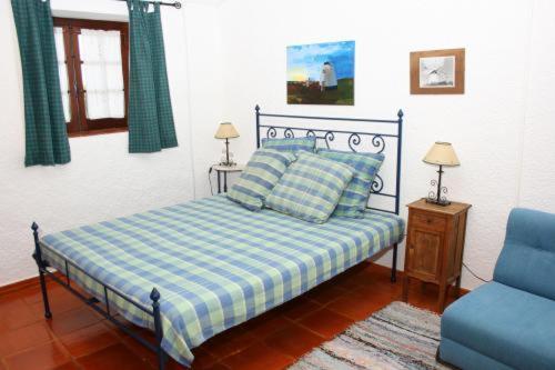 Casal Da Eira Branca - Turismo Rural - Caldas Da Rainha Guest House Exterior photo
